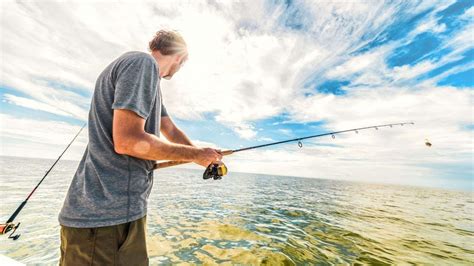 The Visitor’s Easy Guide to Florida Fishing Licenses.